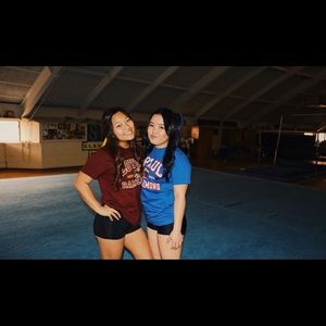 Meet your Posher, Cindy